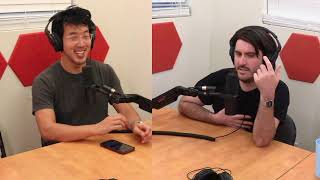 Hans Kim Podcast with Paul Cyphers!