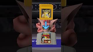 Lo que nos dejó: Pokémon Stadium