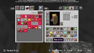 Minecraft Preview New Seed Lets Play Survival World!!!