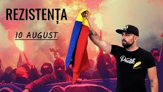 Poe - Rezistența - 10 August