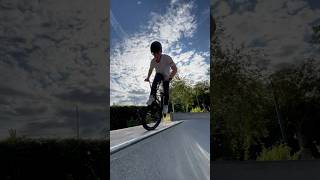 Vader Footjam BMX