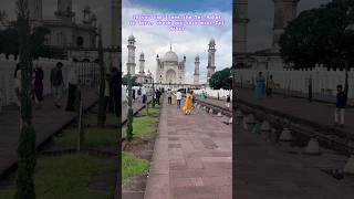 Agra లో Taj mahal చూడలేదాఅయితే ఈ mini తాజ్ మహల్ చూడండి#tajmahal #vellankivlogs #vairalvideo #travel