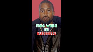 Kanye buys Parler, flying cars, and smuggled internet - This Week in Business #shorts