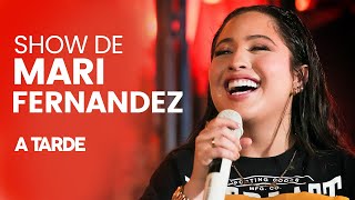 Show de Mari Fernandez | São João na Bahia 2024