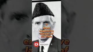 5 interesting facts about Quaid-e-azam#viral#facts #ytshorts#like #sunbscribe#trending #millionviews