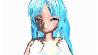 (MMD(MEME) cuppy cake