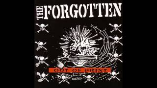 The Forgotten - No Control