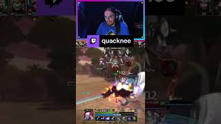 Chernobog Pentakill | SMITE year 11! | quacknee on #Twitch