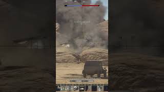 Luck Doesn't Help -War Thunder