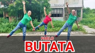 BUTATA l PABLO l TIKTOK VIRAL l DANCE FITNESS l SOLID LADIES CREW