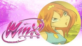 Winx || ''WHAT IF #1'' (First Enchantix)