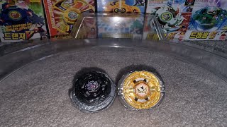 Beyblade Diablo Nemasis VS Flash Sagittario | Metal Fury Battle Video!!