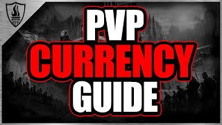 Throne and Liberty PvP Currency Guide!