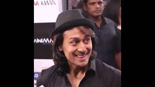 Tiger Shroff Top #Short Video Scene