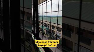 4th floor ang classroom