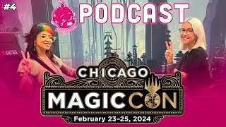 What happens at Magic Con? The Magic The Gathering Convention Guide! PLAY MTG Commander