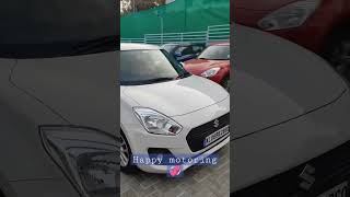 SWIFT ZXI AMT DELIVERY CEREMONY USED CARS KERALA THRISSUR CHALAKUDY POPULAR TRUE VALUE #truevalue