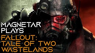 Gameplay | Fallout: Tale of Two Wastelands, Part 6