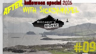 AFTER Halloween Special 2015 With Sickdamayel! -9