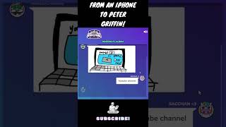 From an iPhone Drop Test to Peter Griffin! - Gartic Phone