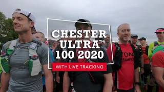 Chester Ultra 100 Mile 2020