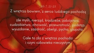 #KwadransZeSłowemBożym [699] 9.02.2022 ks Łukasz Leśniak