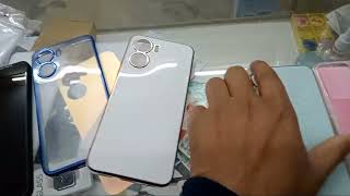 Vivo Y16 Stylish Covers