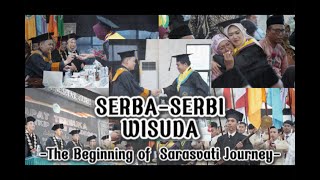 #SERBASERBIWISUDA - AMANAT KETUA STKIP PGRI PONOROGO Dr. AHMAD NUR ISMAIL, M.Pd.I.