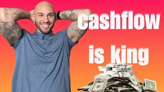 Understanding the importance of cashflow in your business