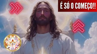 SERÁ REVELADO AGORA! Mensagem de Yeshua