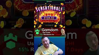 SENSATIONAL Zeus Vs Hades PRAGMATIC PLAY #shorts #casino #gambling  #bigwin