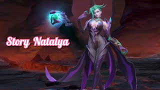 ประวัติของNatalyu|Rov|game