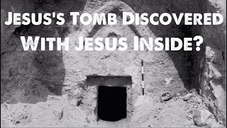 Did the Talpiot Tomb Really Belong to Jesus? Probably Not