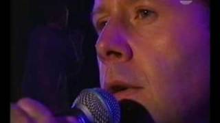 Simple Minds - Belfast Child - Karlsruhe 1997