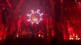 Trouble - D-Block & S-Te-Fan & Villain - Qlimax 2019 - New Music