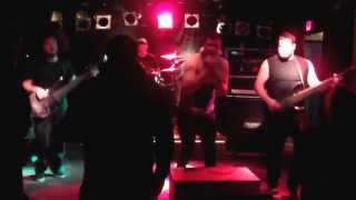 Your Pain is Endearing @ Mad Bobs Saloon Manchester NH