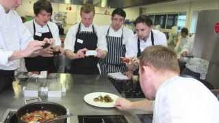 Kenny Atkinson: Pro Chef Workshop