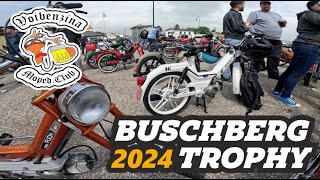 Buschberg Trophy 2024 - RIBENS Puch Maxi