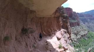 North Kaibab Trail