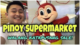 PINOY SUPERMARKET SA SAUDI | GIORDANO BIG SALE | JOLLIBEE SA SAUDI