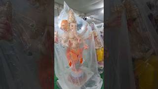 #ganeshidol #dhoolpetganeshidols #ganeshchaturthi #shorts #trending #ytshorts