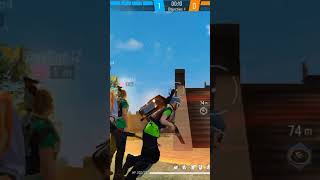 Free fire game play with me #viral #famous game play with me