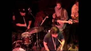 Chris Jonas' Rrake at High Mayhem Emerging Arts Festival 2006 part 3- Vig