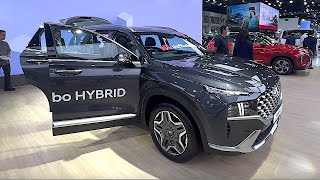 2025 Hyundai Santa Fe 1600 Turbo