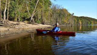 Exploring Northeast Iowa On Water and On Foot - © Kip Ladage