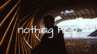 Jaymes Young - Nothing Holy