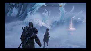 God of War Ragnarök gameplay pt29