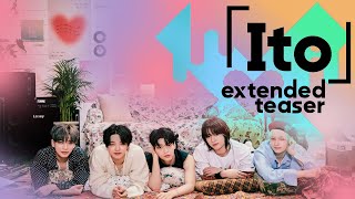 TXT (투모로우바이투게더) "Ito" Extended Teaser