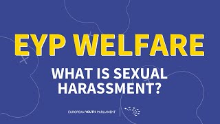 What is Sexual Harassment?