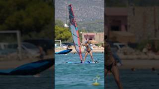 August 22 / 2024 , #windsurf  #beach #greece #anavisos #athens #athens